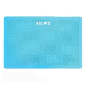 RELIFE RL-004D Multi-Function Heat Insulation Silicone Anti-Skid Pad