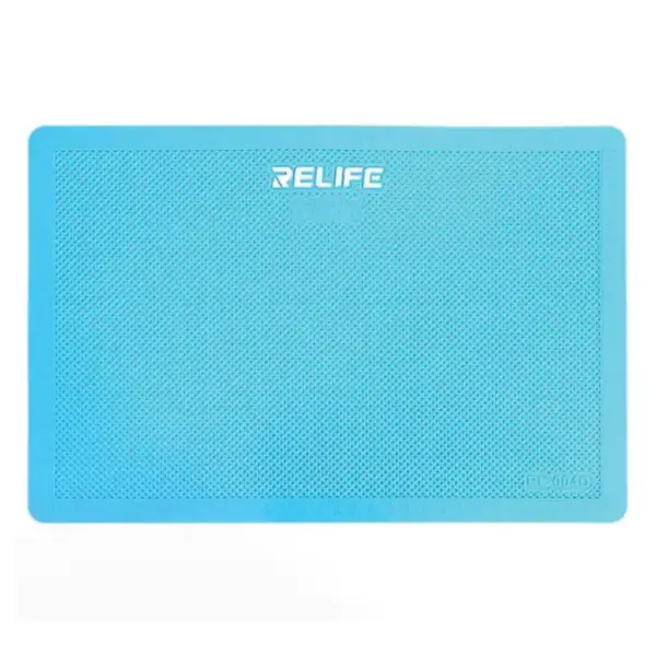 RELIFE RL-004D Multi-Function Heat Insulation Silicone Anti-Skid Pad