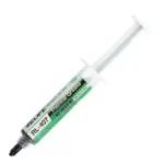 RELIFE RL-407 Thermal Silicone (Black) Efficient Heat Conduction, Rapid Cooling for Phone and Computer Repair