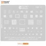 AMAOE STENCIL SAMSUNG EXYNOS EU1