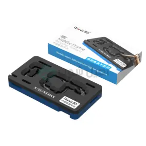 MIDDLE FRAME REBALLING PLATFORM FOR IPHONE X XS XSMAX