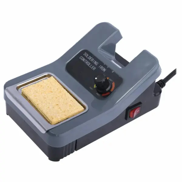 ZHONGDI ZD-8906 SOLDERING STATION - Image 2