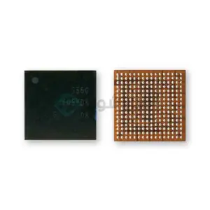 S560 New Power Supply IC