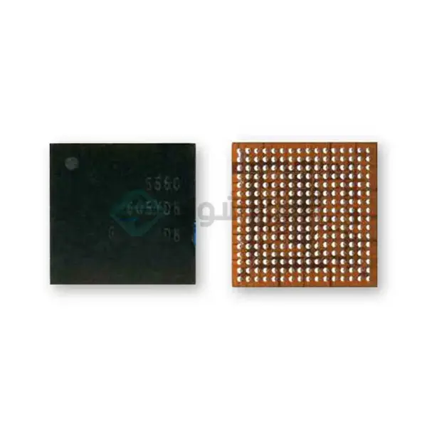 S560 New Power Supply IC