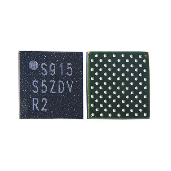 S915 New Network IC