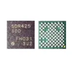 SDR425 New Network IC