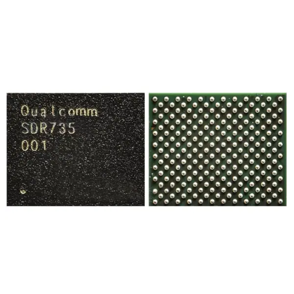 SDR735 ORG IC