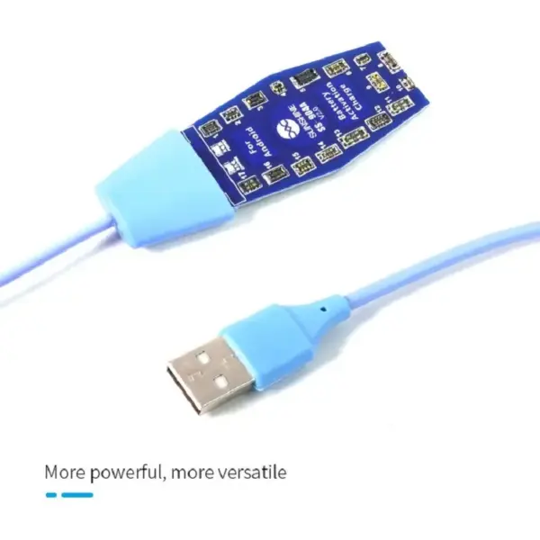 SUNHINE SS-904A ANDROID CHARGING BOARD - Image 3