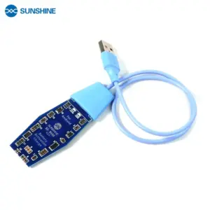 SUNHINE SS-904A ANDROID CHARGING BOARD - Image 2