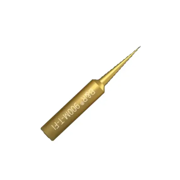 B&R 900M-T-FI Ultra-Fine Pure Copper Soldering Tip