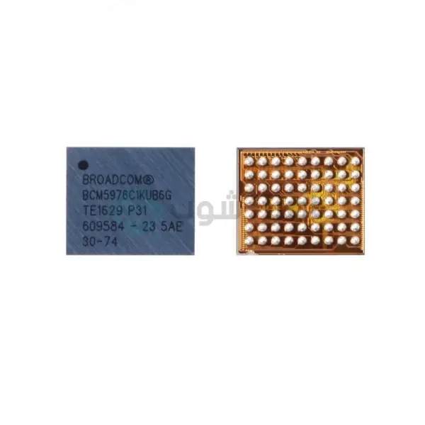 BCM5976 Touch IC for iPhone 6 6P