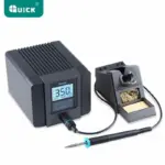 QUICK TS1200A 120W Intelligent Soldering Iron Station