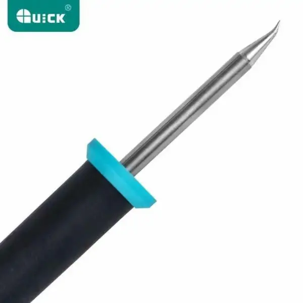 QUICK TS1200A 120W Intelligent Soldering Iron Station - Image 4