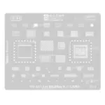 AMAOE STENCIL-U-IP5