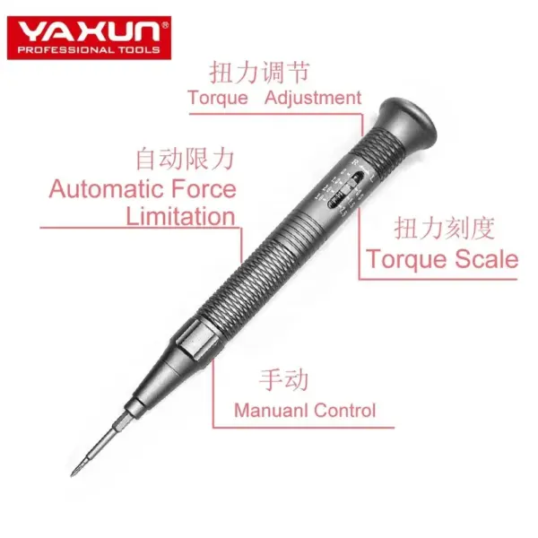 YAXUN YX-386 For IPhone,Huawei,Xiaomi,Samsung - Image 4