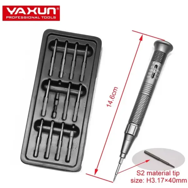 YAXUN YX-386 For IPhone,Huawei,Xiaomi,Samsung - Image 2