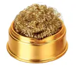 ZD-10W Zhongdi 10W-2  Soldering Tip Cleaner