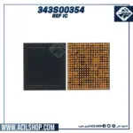 343S00354 REF IC