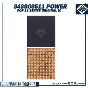 343S00511 POWER IC FOR 13 SERIES ORG