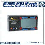 MIJING iRepair MS1 Pre-heating Station for iPhone X to 15 Pro Max