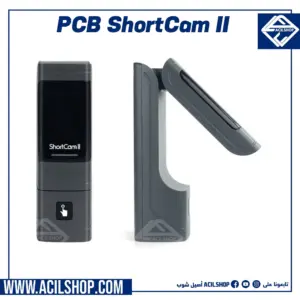 ShortCam II Thermal Camera PCB - Image 4