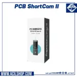 ShortCam II Thermal Camera PCB