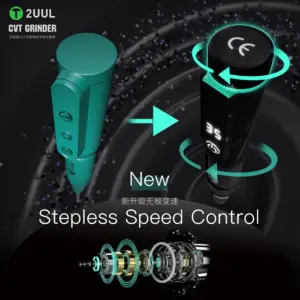 2UUL DA84 CVT GRINDER PRO VERSION FOR IPHONE REPAIR - Image 2