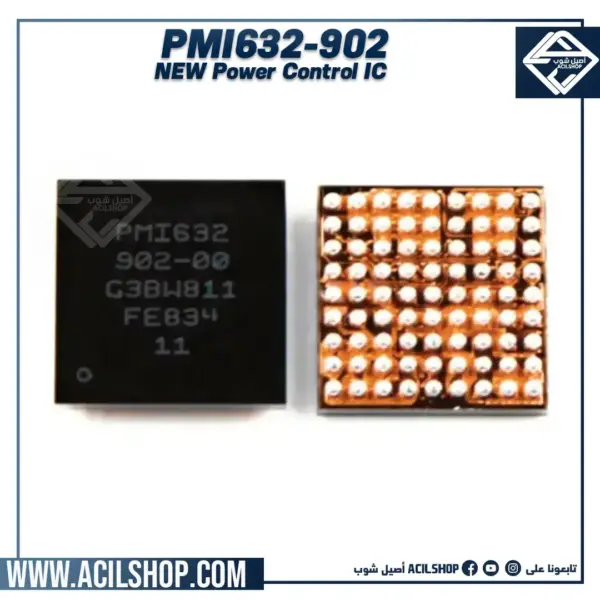 PMI632-902 NEW Power Control IC