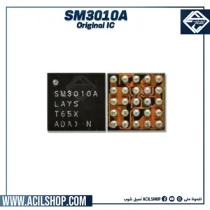 SM3010A ORG IC