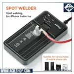 AWITHZ MC1 SPOT WELDING