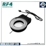 RF4 LED MICROSCOPE OK-8