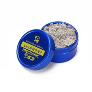 MECHANIC N3/S3 8g SOLDERING TIP REFRESHER