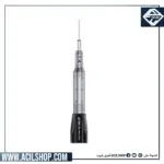 18KINDS 0.8* 3D ANTI-SLIP MAGNETIC SCREWDRIVER