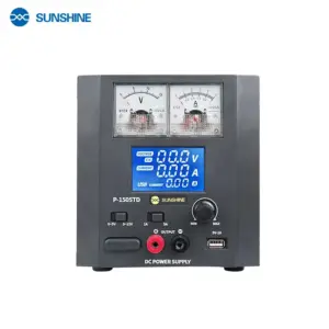 SUNSHINE P-1505TD POWER SUPPLY 15V/5A