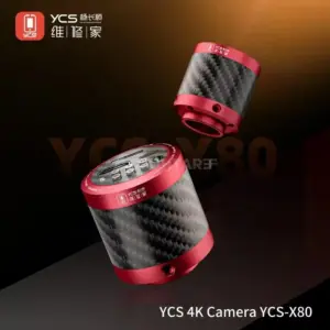 YCS YCS-X80 4K MICROSCOPE CAMERA - Image 3