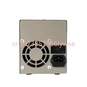Sunshine P-3010D Adjustable DC Power Supply 30V 10A Digital Display Power Supply - Image 4