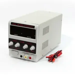 AIDA 3005D aps POWER SUPPLY
