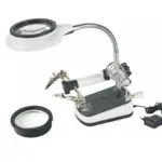 MAGINFIER MG16075C 5LED AUXILIARY CLIP