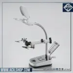MAGINFIER MG16075C 5LED AUXILIARY CLIP