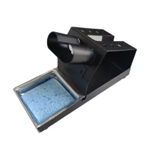 ST91 ST-92 Soldering Iron Stand Anti-static Metal Station Holder