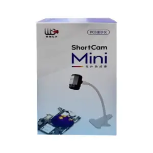 SHORTCAM MINI INFRARED - Image 2