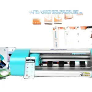 SUNSHINE SS-075 HIGH QUALITY HD TPU HYDROGEL FILM 50PCS/BOX - Image 2