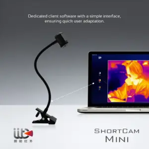 SHORTCAM MINI INFRARED - Image 3