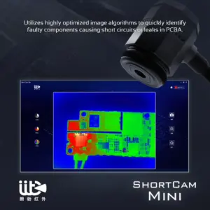 SHORTCAM MINI INFRARED - Image 6