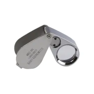 MG21007 JEWELRY MAGNIFIER 30X25MM