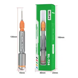 RELIFE RL-724 High precision torque screwdriver 0.8 - Image 2