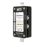MAANT WX-02 INELLIGENT TAIL PLUG DETECTOR