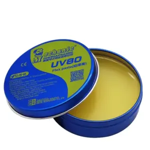 MECHANIC UV80 FLUX PASTE
