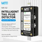 MAANT WX-02 INELLIGENT TAIL PLUG DETECTOR