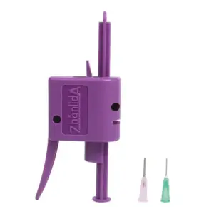 ZHANLIDA S-10 WRITE GLUE EXTRUDER 5CC & 10CC